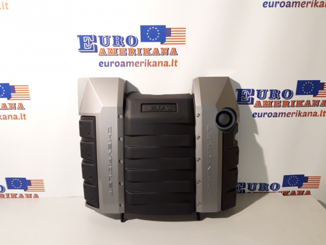 Engine Cover 